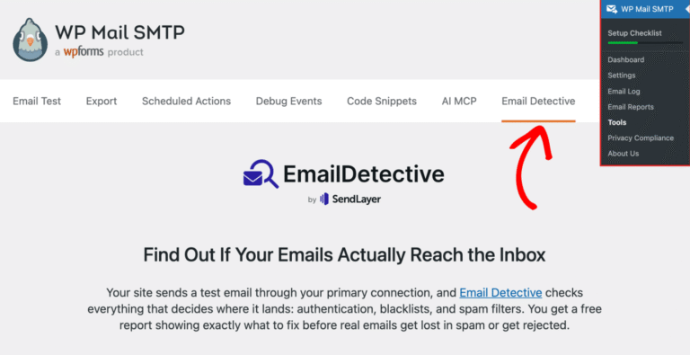 How to Track WordPress Email Errors and Improve Email Deliverability